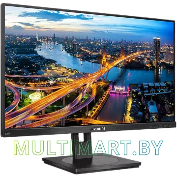 Монитор Philips 278B1/00 картинка 2